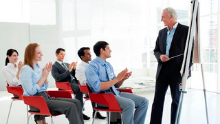 Бухгалтерские курсы